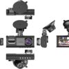 Καταγραφικό αυτοκινήτου - DVR 1080p - CTC-C309 - 885079