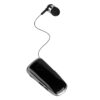 Ασύρματο ακουστικό Bluetooth - K39 - 231011K39 - Black