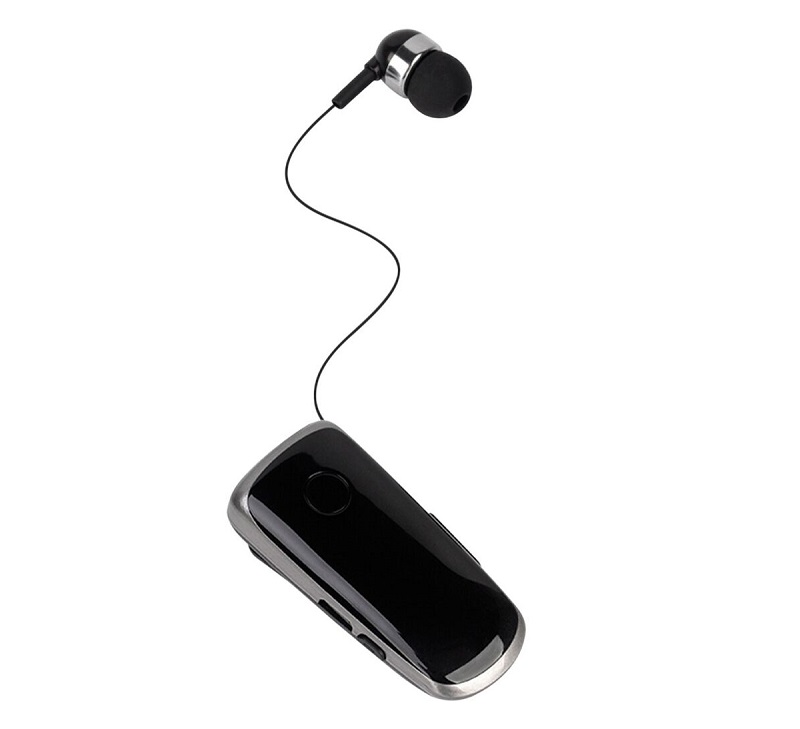 Ασύρματο ακουστικό Bluetooth - K39 - 231011K39 - Black