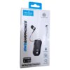 Ασύρματο ακουστικό Bluetooth - X100 - 920135 - Gold