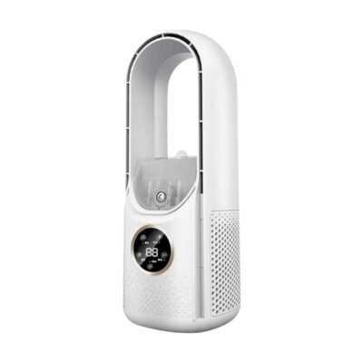 Ανεμιστήρας & υγραντήρας - Air Cooler - 922088 - White