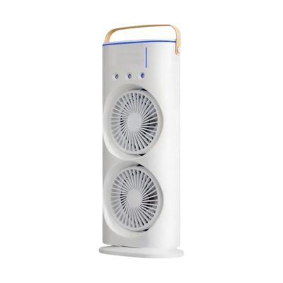 Ανεμιστήρας & υγραντήρας - Air Cooler - 922095 - White