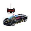 Τηλεκατευθυνόμενο αυτοκίνητο - Police - MF44-6 - 922141