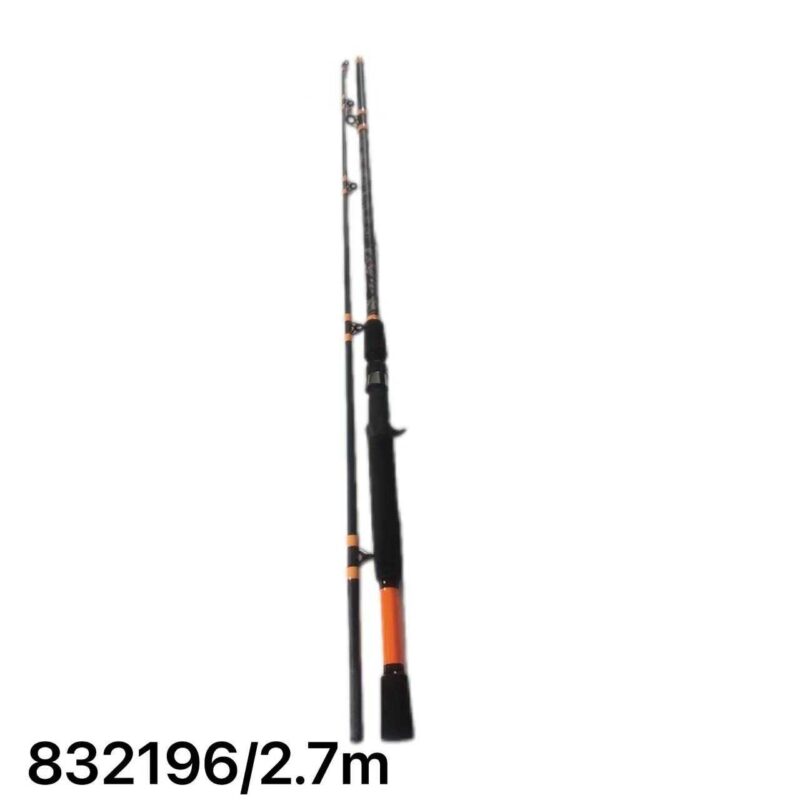 Καλάμι ψαρέματος - Δίσπαστο - 2.7m - 832196