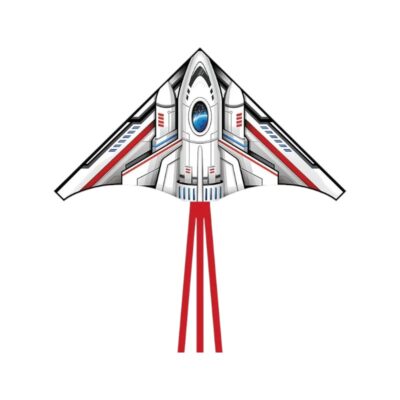 Χαρταετός με σχέδιο - 1.4m - 981058