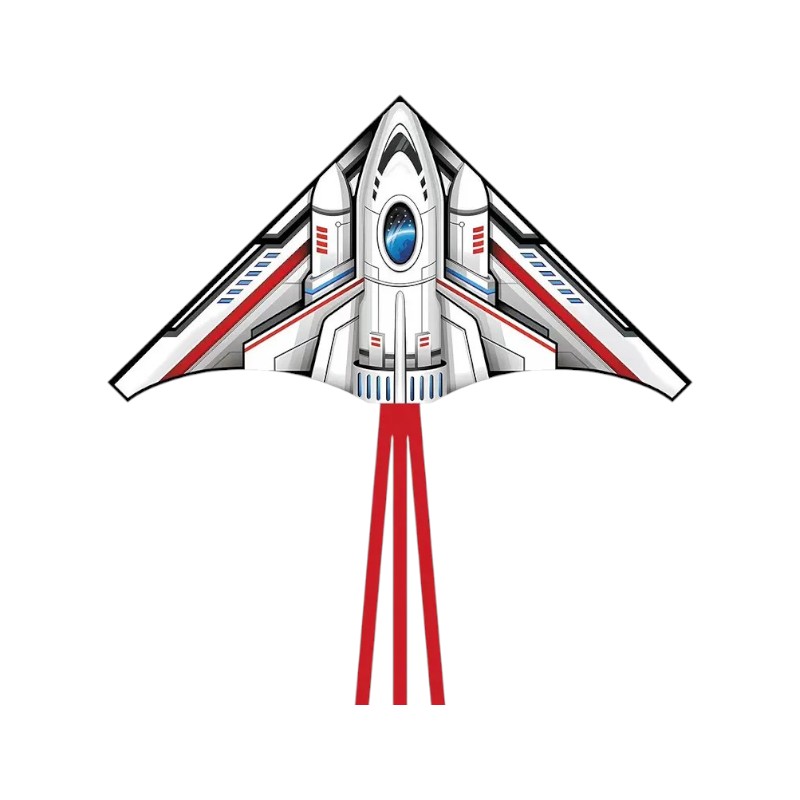 Χαρταετός με σχέδιο - 1.4m - 981058