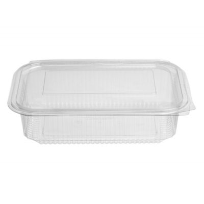 ΘΗΚΗ ΠΑΡΑΛΛΗΛΟΓΡΑΜΜΗ 1800gr. (FT GD 1800) - 50τεμ.(LUX-PLAST)