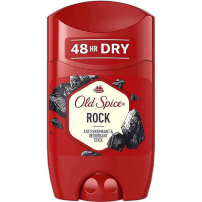 OLD SPICE STICK 50ml - (ROCK)