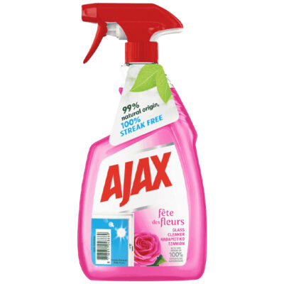 AJAX ΤΖΑΜΙΩΝ ΑΝΤΛΙΑ 750ml - (ΡΟΔΟ ΤΗΣ ΑΥΓΗΣ)