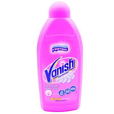 VANISH CARPET 450ml - (ΧΑΛΙΩΝ)