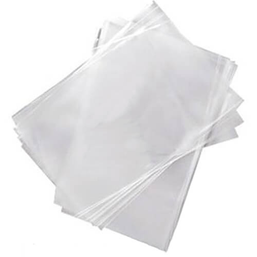 ΣΑΚΟΥΛΕΣ ΔΙΑΦΑΝΕΙΣ ΓΙΑ ΕΛΙΕΣ (20x30m) - (1kg)