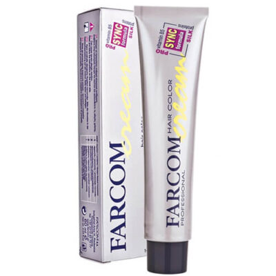 FARCOM ΒΑΦΗ PROFESSIONAL 60ml - (Νο 63)