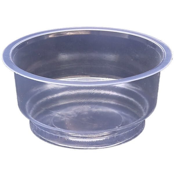 ΚΥΠΕΛΟ ΜΝΗΜΟΣΥΝΟΥ 200gr. - (50τεμ.) (ΔΙΑΦΑΝΟ) (Νο 110)