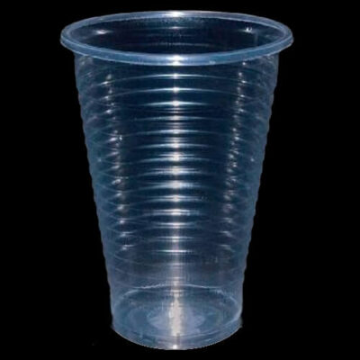 ΠΟΤΗΡΙ ΑΥΤ/ΤΟΥ ΠΩΛΗΤΗ 200ml (Νο 502) - (100τεμ.) (ΔΙΑΦΑΝΕΣ) (LUX-PLAST)