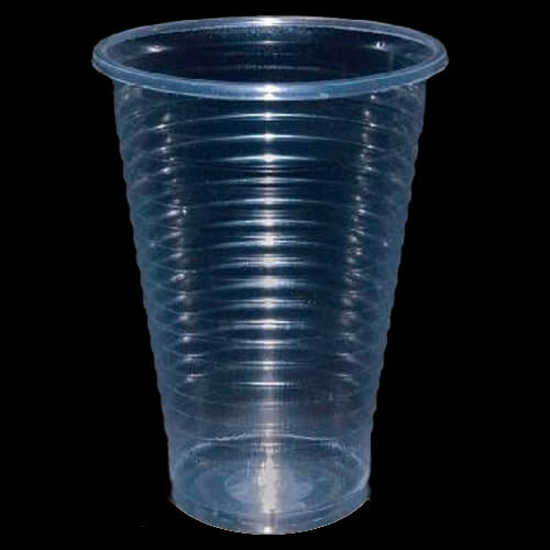 ΠΟΤΗΡΙ ΑΥΤ/ΤΟΥ ΠΩΛΗΤΗ 200ml (Νο 502) - (100τεμ.) (ΔΙΑΦΑΝΕΣ) (LUX-PLAST)