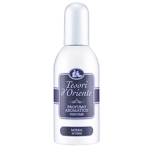 TESORI ΑΡΩΜΑ 100ml - (MYRRH)