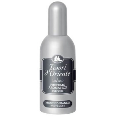 TESORI ΑΡΩΜΑ 100ml - (WHITE MUSK)