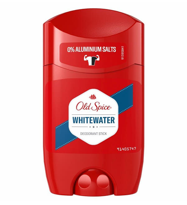 OLD SPICE STICK 50ml - (WHITEWATER)