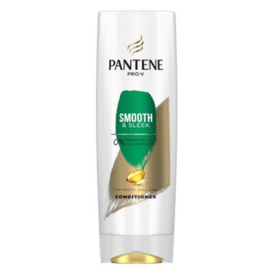 PANTENE CONDITIONER 360ml - (ΑΠΑΛΑ & ΜΕΤΑΞΕΝΙΑ)