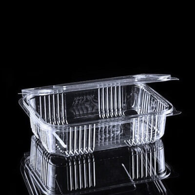 ΘΗΚΗ ΠΑΡΑΛΛΗΛΟΓΡΑΜΜΗ 1250gr. (FT GD208-1250) - 50τεμ.-(LUX-PLAST)