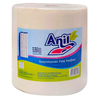 ANIL ΧΑΡΤΙ ΚΟΥΖΙΝΑΣ 650gr.