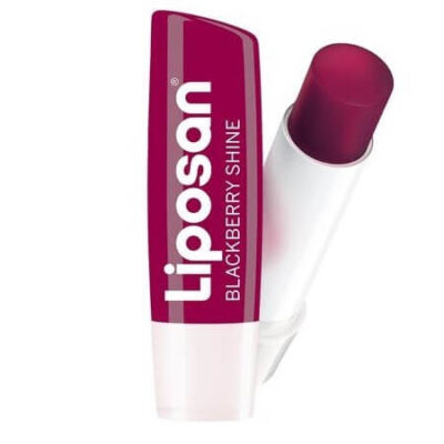 LIPOSAN BLISTER 4,8gr. - (BLACKBERRY)