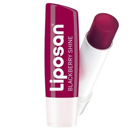 LIPOSAN BLISTER 4,8gr. - (BLACKBERRY)