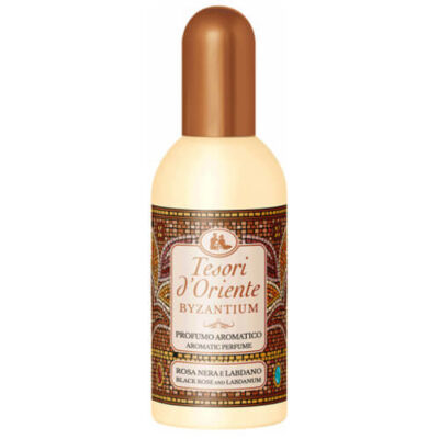 TESORI ΑΡΩΜΑ 100ml - (BYZANTIUM)