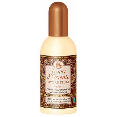 TESORI ΑΡΩΜΑ 100ml - (BYZANTIUM)