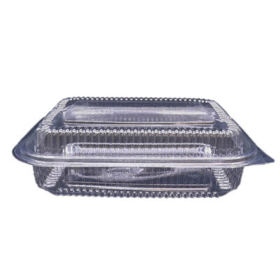 ΘΗΚΗ ΠΑΡ/ΜΗ ΥΠΕΡΥΨΩΜΕΝΗ 1250gr. (FT GB 1250) - 50τεμ.(LUX-PLAST)