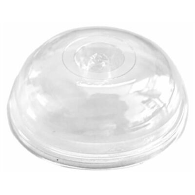 ΚΑΠΑΚΙ ΠΟΜΠΕ ΑΣΦΑΛΕΙΑΣ (50τεμ.) - (Νο 5051/Τ) (LUX-PLAST)