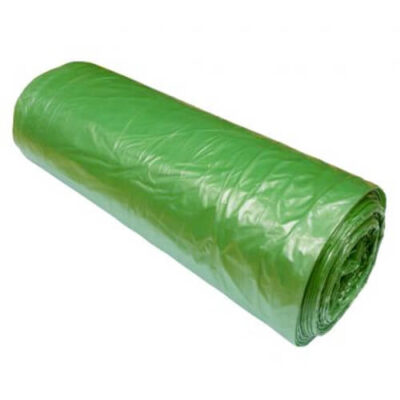 OLYMPUS ΣΑΚΟΥΛΑ ΑΠΟΡ/ΤΩΝ ΚΟΡΔΟΝΙ RECYCLED (10τεμ.) - (52x75cm)