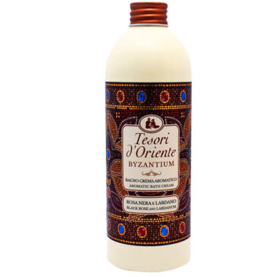 TESORI ΑΦΡΟΛΟΥΤΡΟ 500ml - (BYZANTIUM)