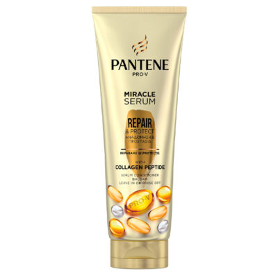 PANTENE CONDITIONER 3MM 200ml - (ΑΝΑΔΟΜΗΣΗΣ)
