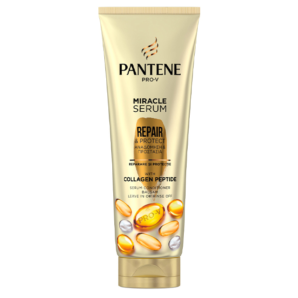 PANTENE CONDITIONER 3MM 200ml - (ΑΝΑΔΟΜΗΣΗΣ)
