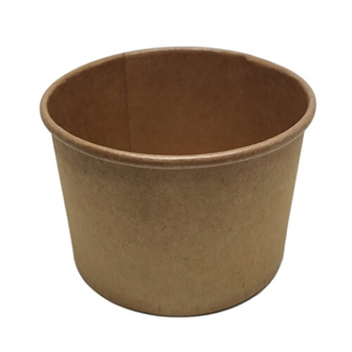 KRAFT ΜΠΩΛ ΣΟΥΠΑΣ 475ml (ΣΤΡΟΓΓΥΛΟ) (16oz) - (50τεμ.)