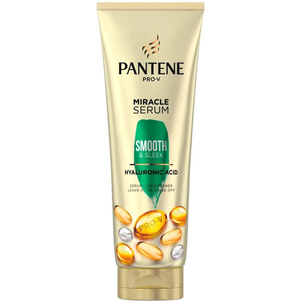 PANTENE CONDITIONER 3MM 200ml - (ΑΠΑΛΑ & ΜΕΤΑΞΕΝΙΑ)