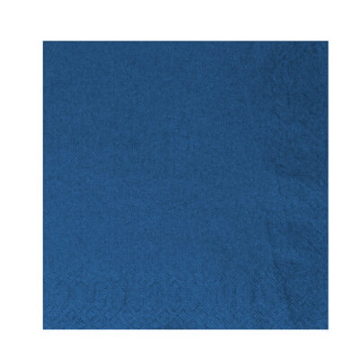 ΚΡΙΝΟΣ ΧΑΡΤ/ΤΑ ΠΟΛΥΤΕΛΕΙΑΣ 1Φ (24x24cm) -  (667τεμ.) (ΜΠΛΕ)