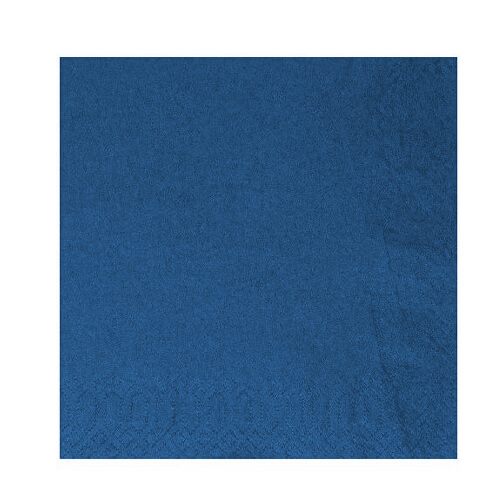 ΚΡΙΝΟΣ ΧΑΡΤ/ΤΑ ΠΟΛΥΤΕΛΕΙΑΣ 1Φ (24x24cm) -  (667τεμ.) (ΜΠΛΕ)