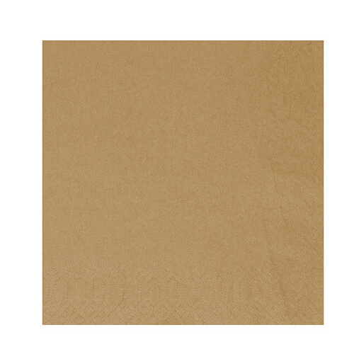 ΚΡΙΝΟΣ ΧΑΡΤ/ΤΑ ΠΟΛΥΤΕΛΕΙΑΣ 1Φ (24x24cm)  - (667τεμ.) (ΚΡΑΦΤ)