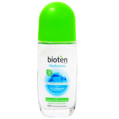 BIOTEN ROLL-ΟΝ 50ml - (HYALURONIC)