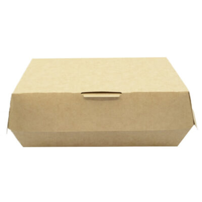 ΚΟΥΤΙ ΦΑΓΗΤΟΥ ΜΕΓΑΛΟ HB10 - (75τεμ.) (22.5x12x4cm) (EASY OPEN)