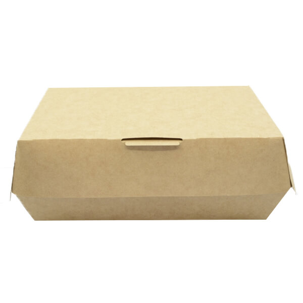 ΚΟΥΤΙ ΦΑΓΗΤΟΥ ΜΕΓΑΛΟ HB10 - (75τεμ.) (22.5x12x4cm) (EASY OPEN)