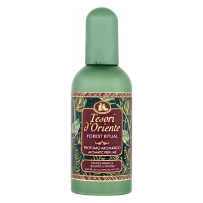 TESORI ΑΡΩΜΑ 100ml - (FOREST THERAPY)