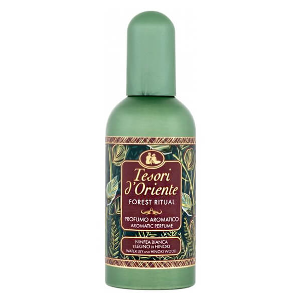 TESORI ΑΡΩΜΑ 100ml - (FOREST THERAPY)