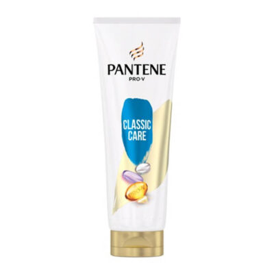 PANTENE CONDITIONER 220ml - (CLASSIC CARE)