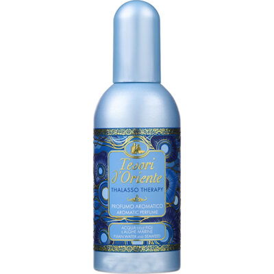 TESORI ΑΡΩΜΑ 100ml - (THALASSO THERAPY)