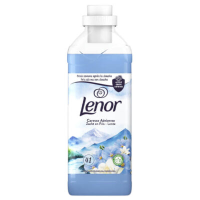 LENOR ΜΑΛΑΚΤΙΚΟ 41μεζ. - (861ml) (CARESSE SPRING)