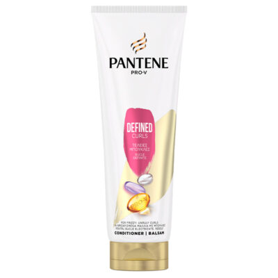 PANTENE CONDITIONER 220ml - (DEFINE CURLS)