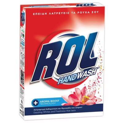 ROL ΣΚΟΝΗ ΧΕΙΡΟΣ 850gr.